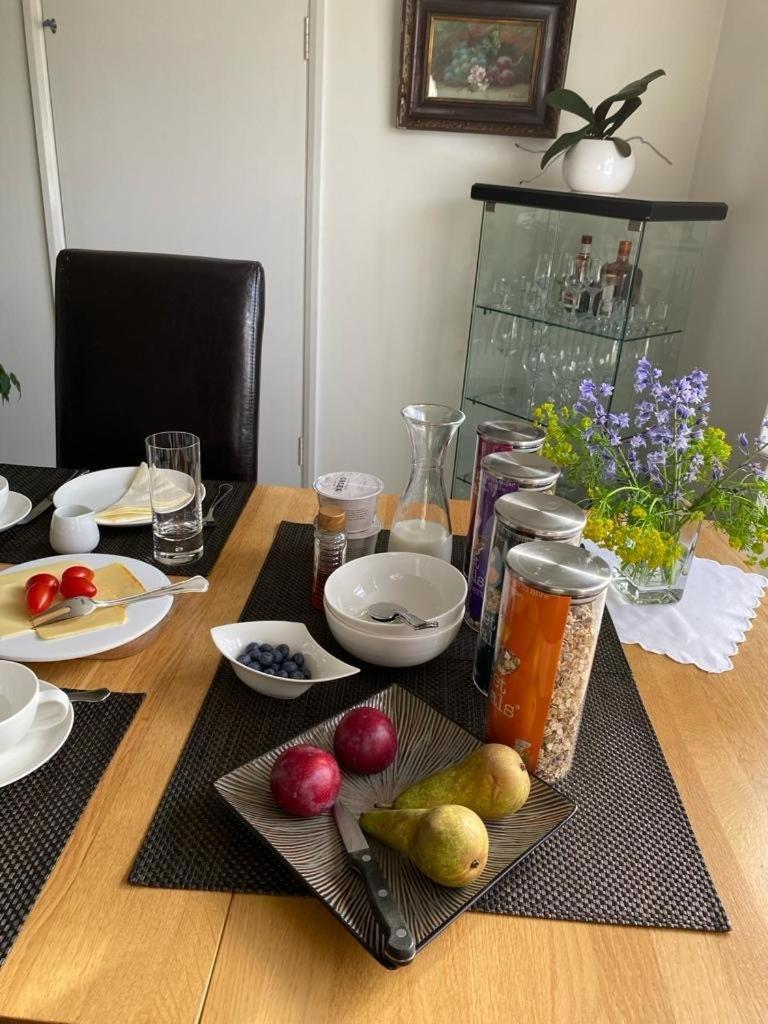 Rye Treat公寓 外观 照片